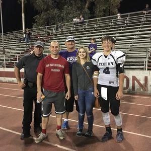 Meet your Posher, James